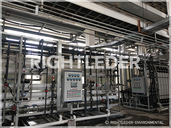 導(dǎo)致超純水水質(zhì)惡化的原因有哪些？