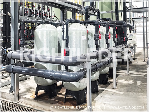 超純水對芯片清洗來說真的這么重要嗎?