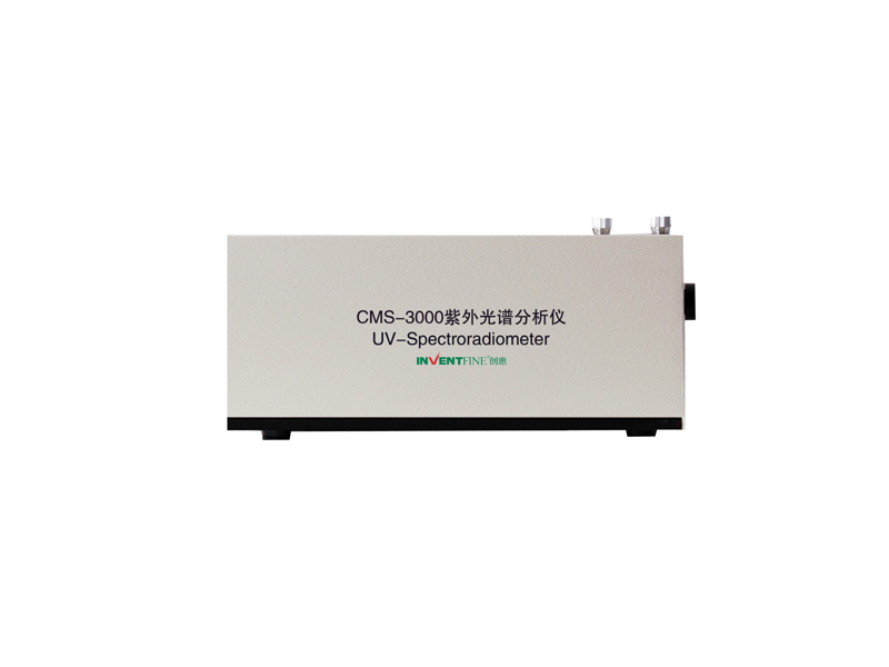CM S-3000紫外光譜分析儀(200-800nm)